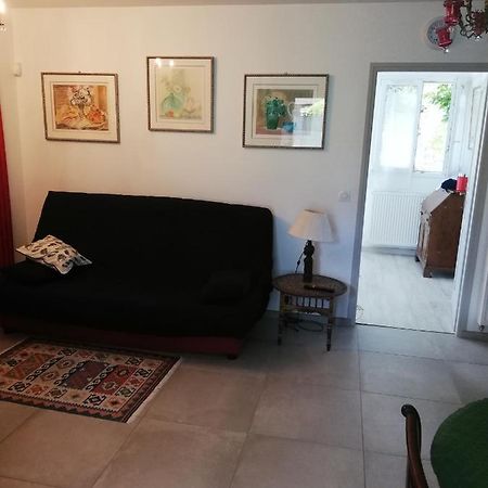Appartement De Plain Pied Dans La Verdure Yerres 外观 照片