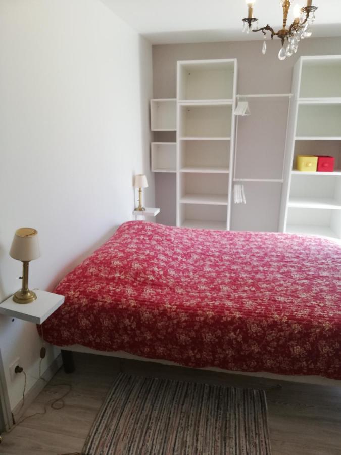 Appartement De Plain Pied Dans La Verdure Yerres 外观 照片